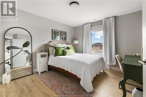 195 Francfort, Moncton, NB - Indoor Photo Showing Bedroom