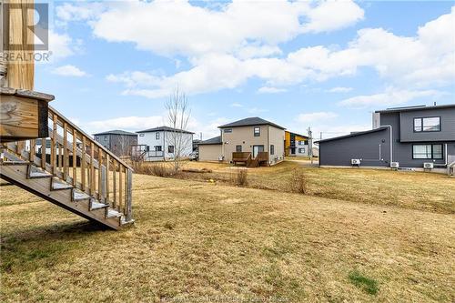 195 Francfort, Moncton, NB - Outdoor With Exterior