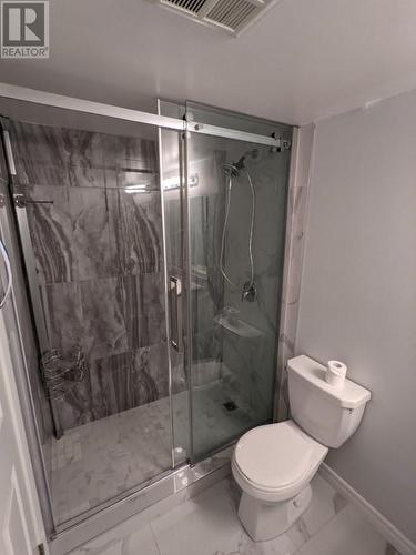 1105 Belfry Avenue Unit# 208, Sudbury, ON - Indoor Photo Showing Bathroom