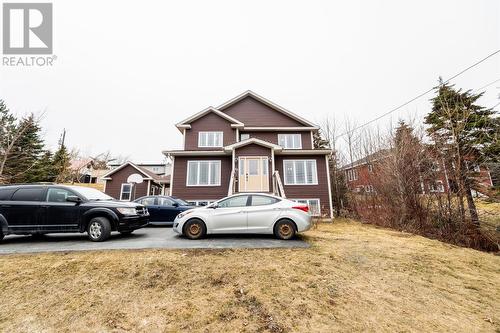 40 Gosses'S And Rogers Crescent, Torbay, NL - Outdoor With Facade