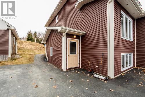 40 Gosses'S And Rogers Crescent, Torbay, NL - Outdoor With Exterior