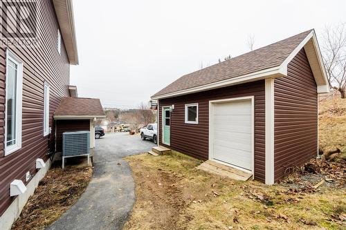 40 Gosses'S And Rogers Crescent, Torbay, NL - Outdoor With Exterior