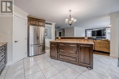 40 Gosses'S And Rogers Crescent, Torbay, NL - Indoor Photo Showing Kitchen