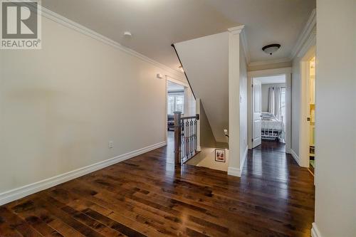 40 Gosses'S And Rogers Crescent, Torbay, NL - Indoor Photo Showing Other Room