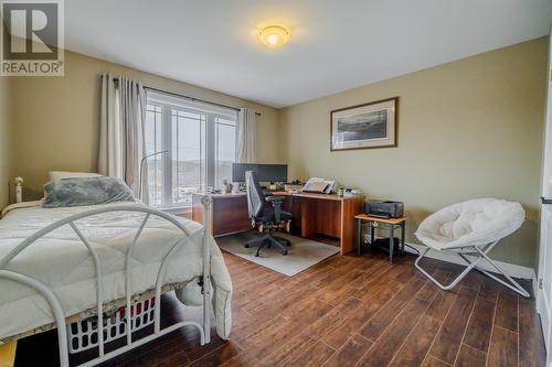 40 Gosses'S And Rogers Crescent, Torbay, NL - Indoor Photo Showing Bedroom