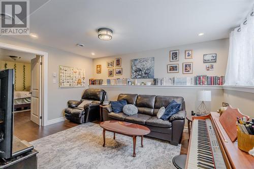 40 Gosses'S And Rogers Crescent, Torbay, NL - Indoor Photo Showing Living Room