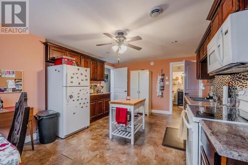 40 Gosses'S And Rogers Crescent, Torbay, NL - Indoor Photo Showing Kitchen