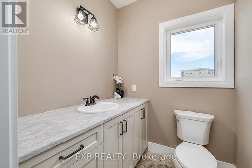 1080 Twamley Street W, North Perth, ON - Indoor Photo Showing Bathroom