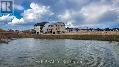 1080 Twamley Street W, North Perth, ON - Outdoor With Body Of Water