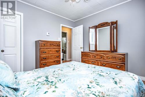 16 Valleyview Crescent, Conception Bay South, NL - Indoor Photo Showing Bedroom