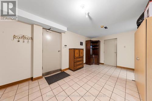 36 Hurricane Avenue, Vaughan, ON - Indoor Photo Showing Other Room
