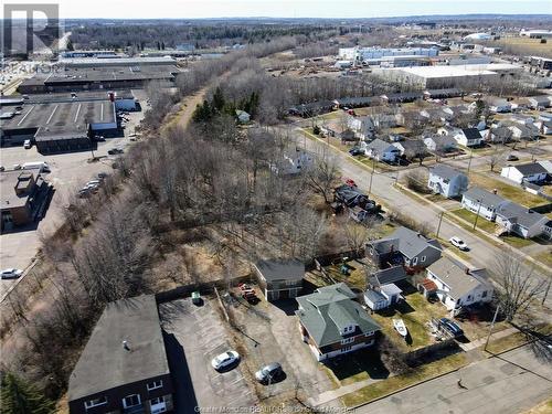 30 Eighth, Moncton, NB - Outdoor With View