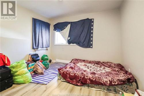 30 Eighth, Moncton, NB - Indoor Photo Showing Bedroom
