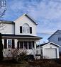 66 Martindale Dr, Moncton, NB  - Outdoor 