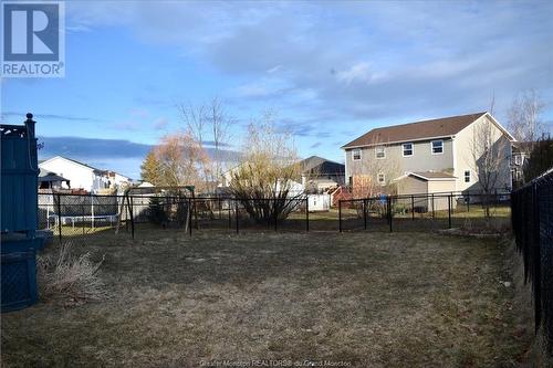 66 Martindale Dr, Moncton, NB - Outdoor