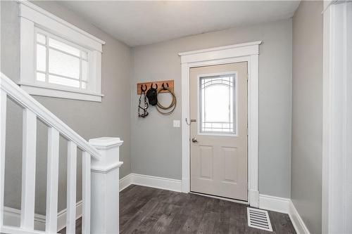 1287 Windham Road 2, Scotland, ON - Indoor Photo Showing Other Room