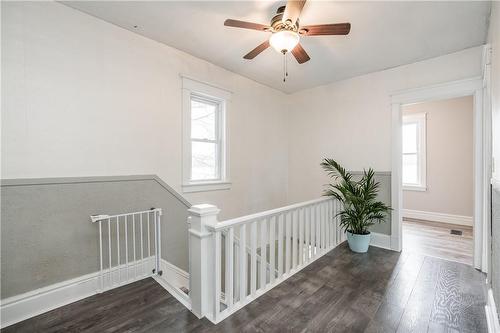 1287 Windham Road 2, Scotland, ON - Indoor Photo Showing Other Room