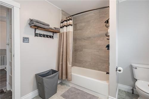 1287 Windham Road 2, Scotland, ON - Indoor Photo Showing Bathroom