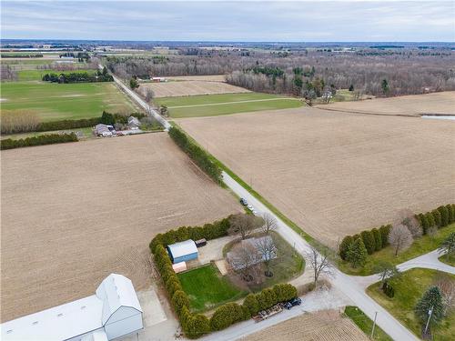 1287 Windham Road 2, Scotland, ON - Outdoor With View