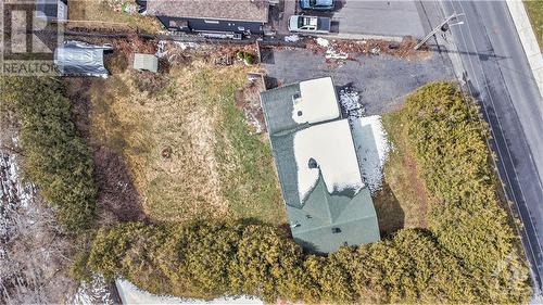 102 Laurier Street, Casselman, ON - Outdoor With View