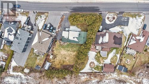 102 Laurier Street, Casselman, ON -  With View