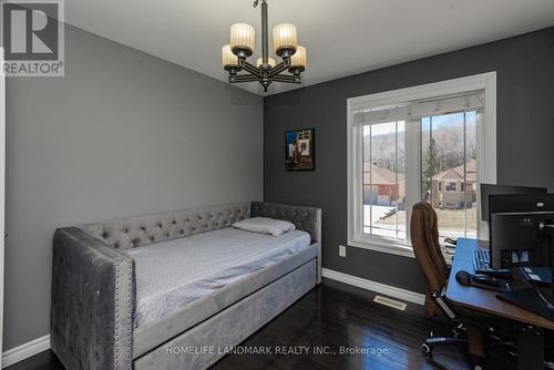 156 Bain Dr, North Bay, ON - Indoor Photo Showing Bedroom