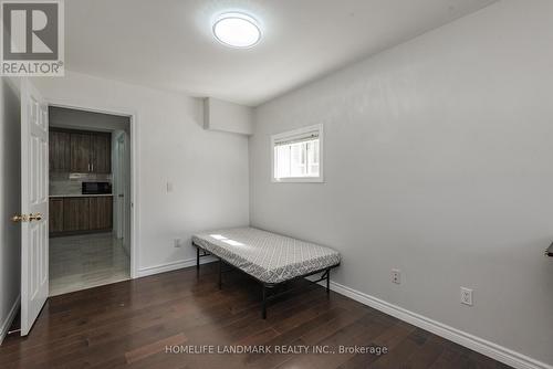 156 Bain Dr, North Bay, ON - Indoor Photo Showing Other Room