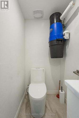 156 Bain Dr, North Bay, ON - Indoor Photo Showing Bathroom