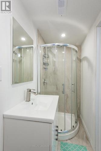 156 Bain Dr, North Bay, ON - Indoor Photo Showing Bathroom
