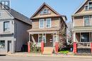 447 Wentworth Street N, Hamilton, ON  - Outdoor With Facade 