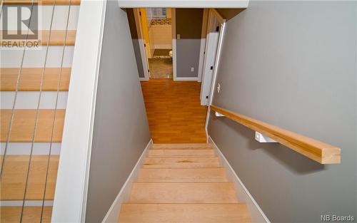 7 Parkview Avenue, Oromocto, NB - Indoor Photo Showing Other Room