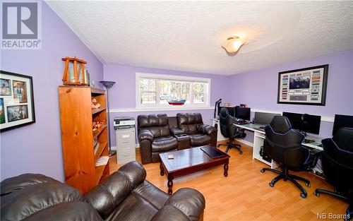 7 Parkview Avenue, Oromocto, NB - Indoor