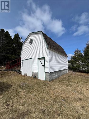 307 Main Road, Green'S Harbour, NL - Outdoor With Exterior