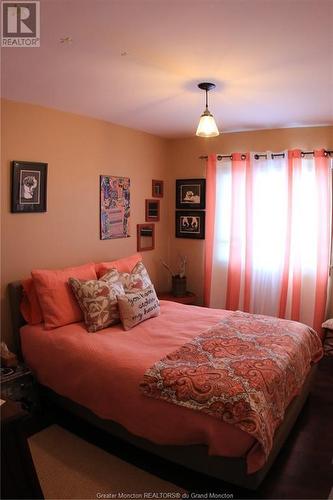 227 Edgett Ave, Moncton, NB - Indoor Photo Showing Bedroom