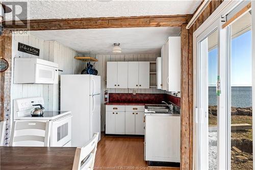 89 Heron Rd, Grande-Digue, NB - Indoor Photo Showing Kitchen