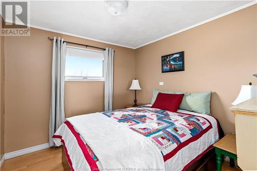 89 Heron Rd, Grande-Digue, NB - Indoor Photo Showing Bedroom