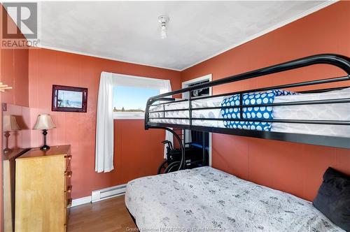 89 Heron Rd, Grande-Digue, NB - Indoor Photo Showing Bedroom