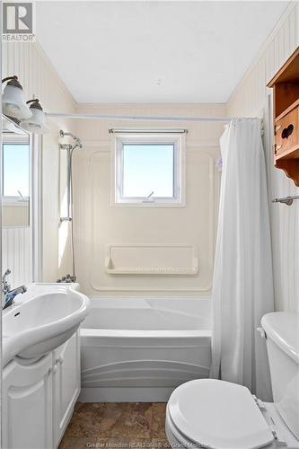 89 Heron Rd, Grande-Digue, NB - Indoor Photo Showing Bathroom