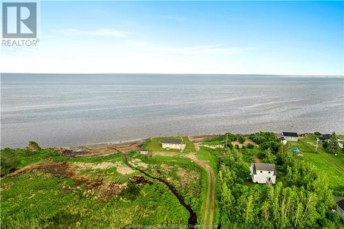 89 Heron Rd, Grande-Digue, NB - Outdoor With Body Of Water With View
