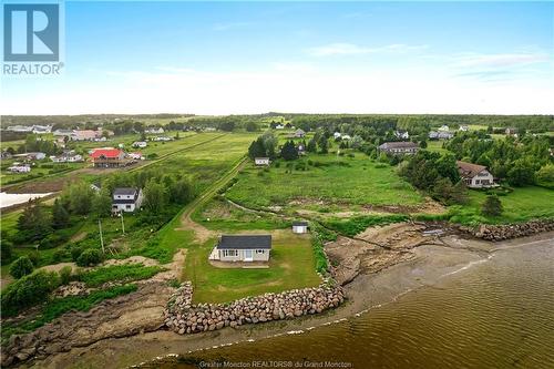 89 Heron Rd, Grande-Digue, NB - Outdoor With Body Of Water With View