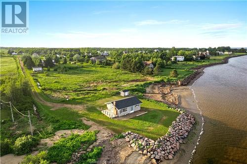 89 Heron Rd, Grande-Digue, NB - Outdoor With Body Of Water With View