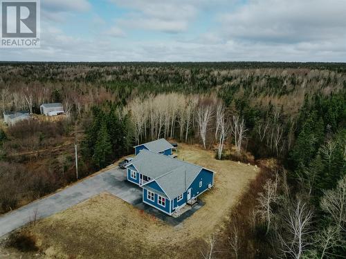 659 Jr Smallwood Boulevard, Gambo, NL - Outdoor With View