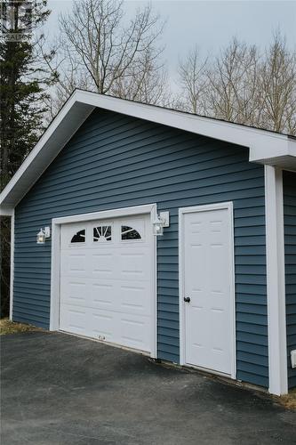 659 Jr Smallwood Boulevard, Gambo, NL - Outdoor With Exterior