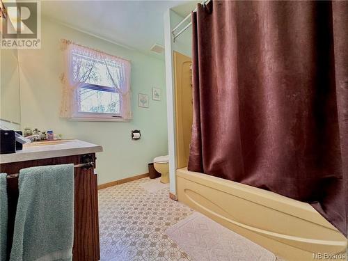 3 Honey Street, Miramichi, NB - Indoor Photo Showing Bedroom