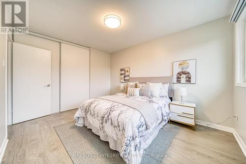 53 Baltray Cres, Toronto, ON - Indoor Photo Showing Bedroom
