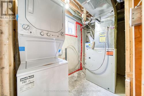 53 Baltray Cres, Toronto, ON - Indoor Photo Showing Laundry Room
