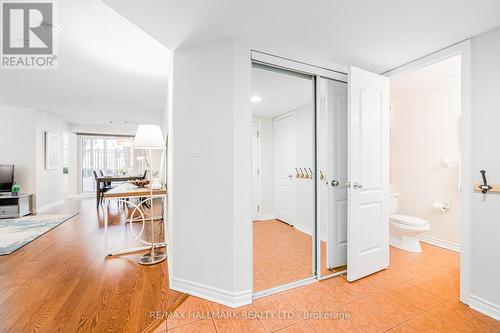 #112 -3 Rean Dr, Toronto, ON - Indoor Photo Showing Other Room