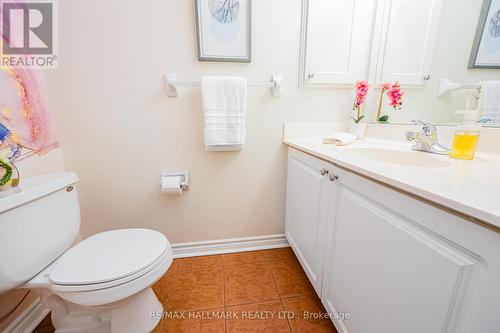 #112 -3 Rean Dr, Toronto, ON - Indoor Photo Showing Bathroom