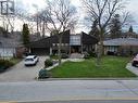 98 Brookview Dr, Toronto, ON  - Outdoor 