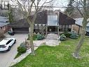 98 Brookview Dr, Toronto, ON  - Outdoor 